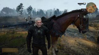 Illustration for article titled The Witcher 3’s Free DLC, Ranked